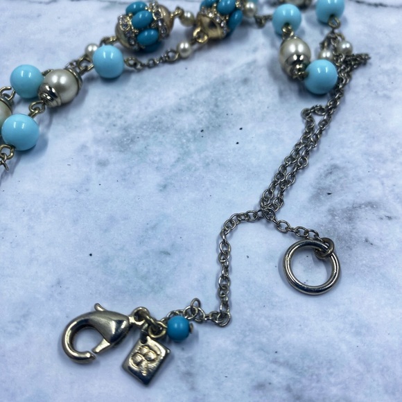 Banana Republic Necklace - Cute! 🌼 - Picture 2 of 5